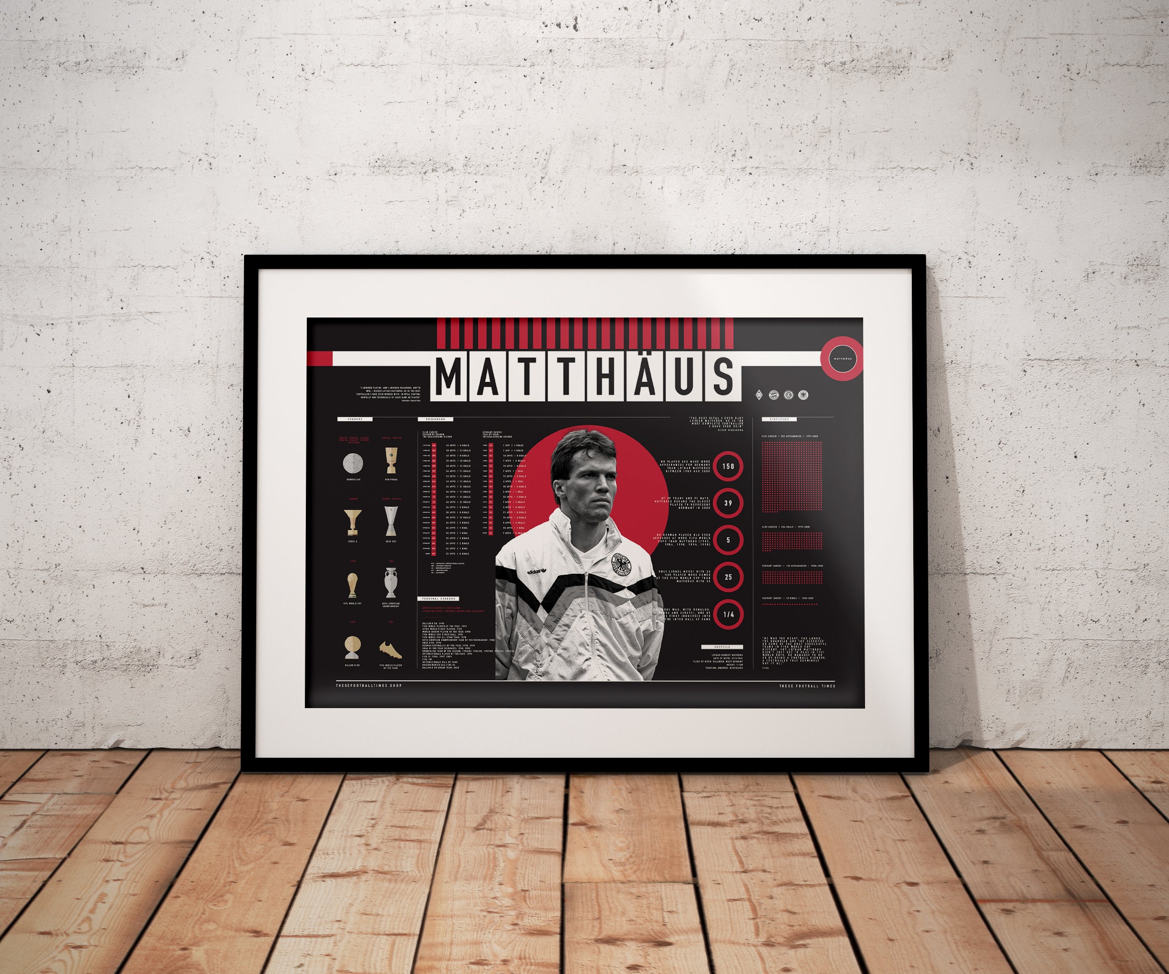 Image of Lothar Matthäus